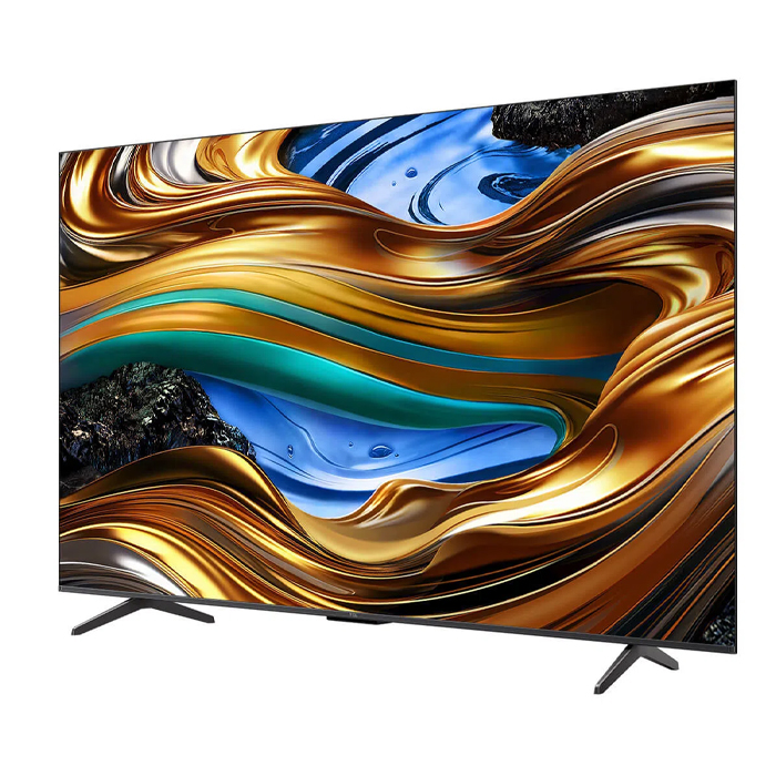 TCL 4K UHD Google TV 75 Inch - 75P755 | 75 P755